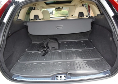 Volvo XC60 2017