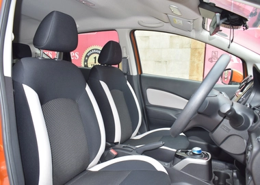 Nissan note Epower 2018