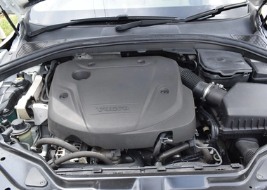 Volvo XC60 2017