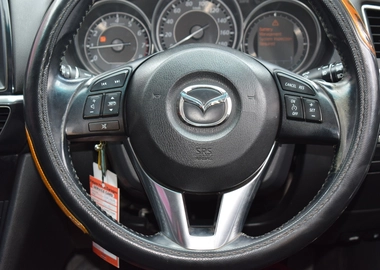 Mazda Atenza 2010 model