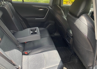 Toyota RAV4 2019 Adventure