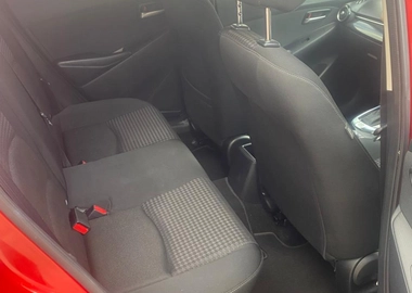 Mazda Demio 2019