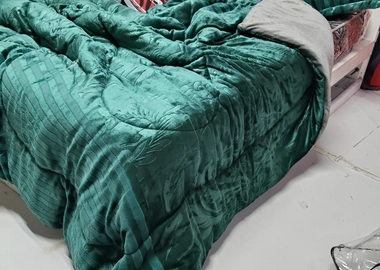 Super Soft silk Duvet