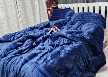 Super Soft silk Duvet
