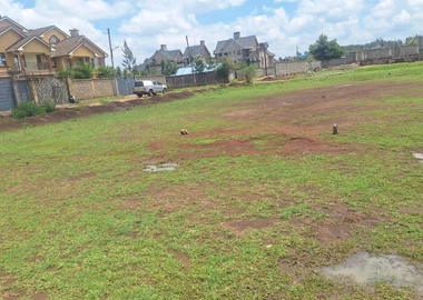 100*100 plot for sale