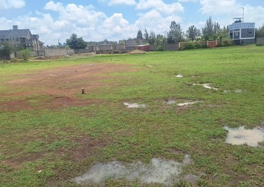 100*100 plot for sale