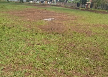 100*100 plot for sale