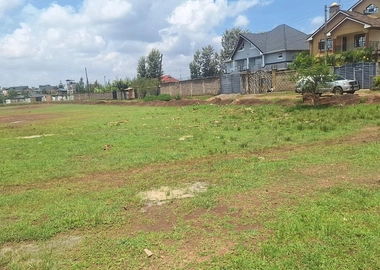 100*100 plot for sale