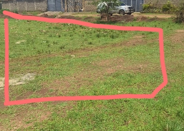 100*100 plot for sale