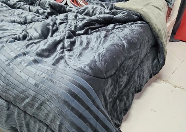 Super Soft silk Duvet