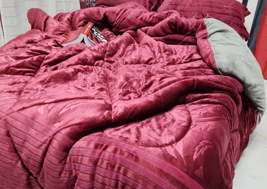 Super Soft silk Duvet