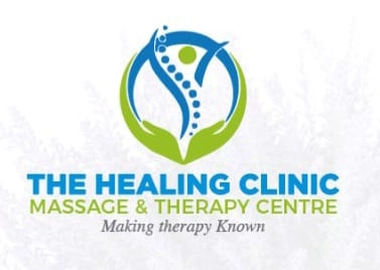 Massage & therapy