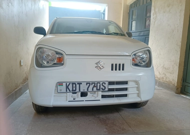 James motors