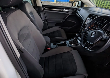 2018 VW golf