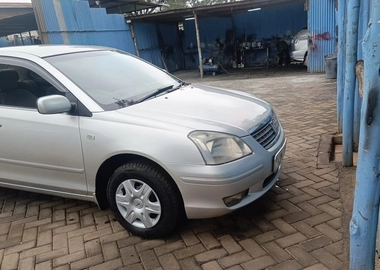 Toyota premio