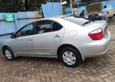 Toyota premio