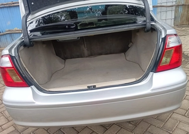 Toyota premio