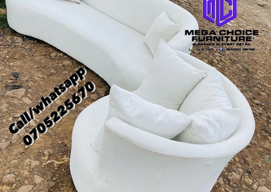 Curve design furniture