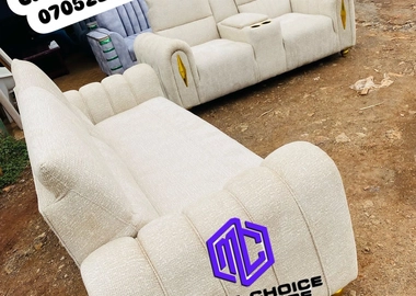 Velvet design furniture