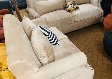 Fluffy furniture designs
