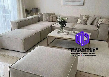 Executive L furniture designs