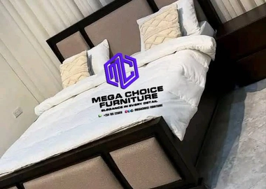 Soft touch bed designs