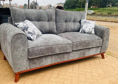 2 seater design furniture