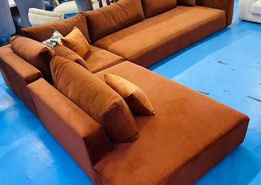 L Design furniture