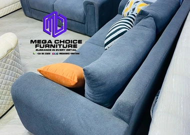 5 seater design furniture