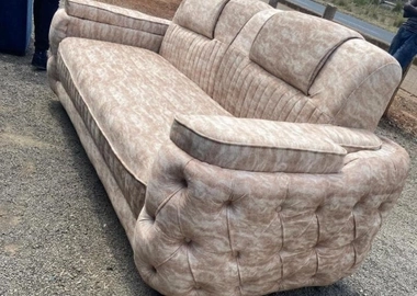 5 seater chester design furniture