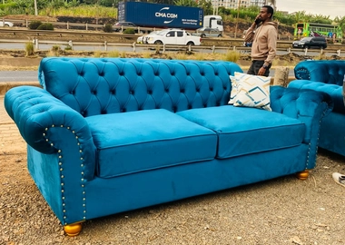Chester design furniture piece