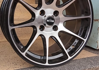 Sports rims