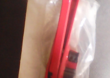 Metal capping pet tensioner