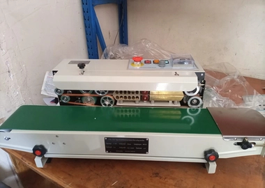 Band Sealing machine