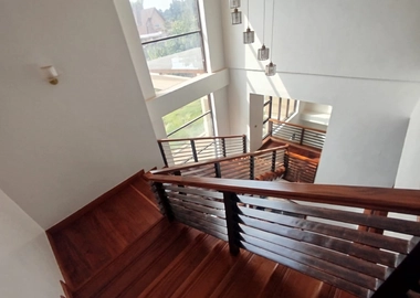 7 bedroom property for rent