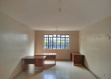 commercial lease space