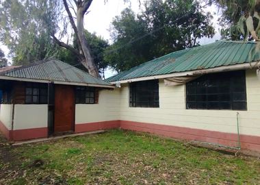 commercial lease space