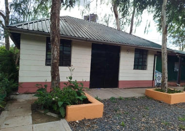commercial lease space