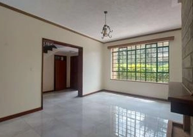 Brookside 4 bedroom townhouse