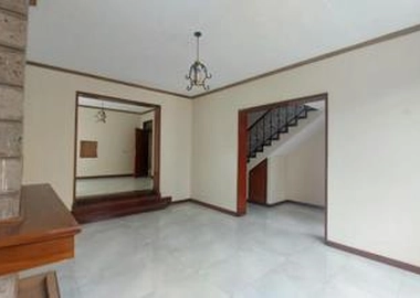 Brookside 4 bedroom townhouse