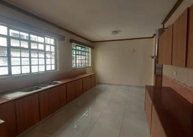 Brookside 4 bedroom townhouse