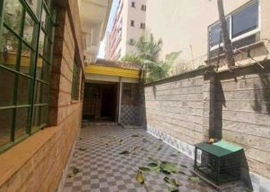 Brookside 4 bedroom townhouse