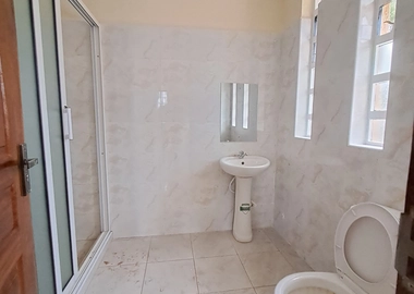 4 bedroom gated community mansion for rent