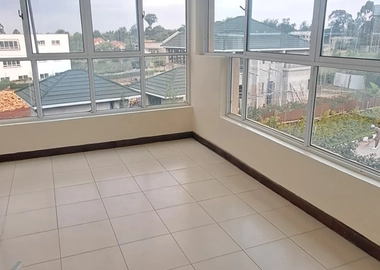 4 bedroom gated community mansion for rent
