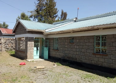 3 bedroom bungalow for rent