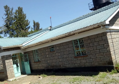 3 bedroom bungalow for rent