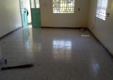 3 bedroom bungalow for rent