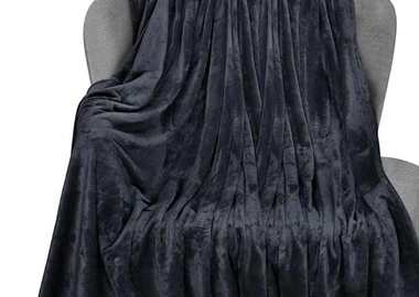 Fleece blanket