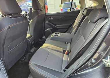 Subaru xv Grey 2018 AWD