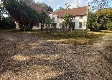 4.9 acre property for sale